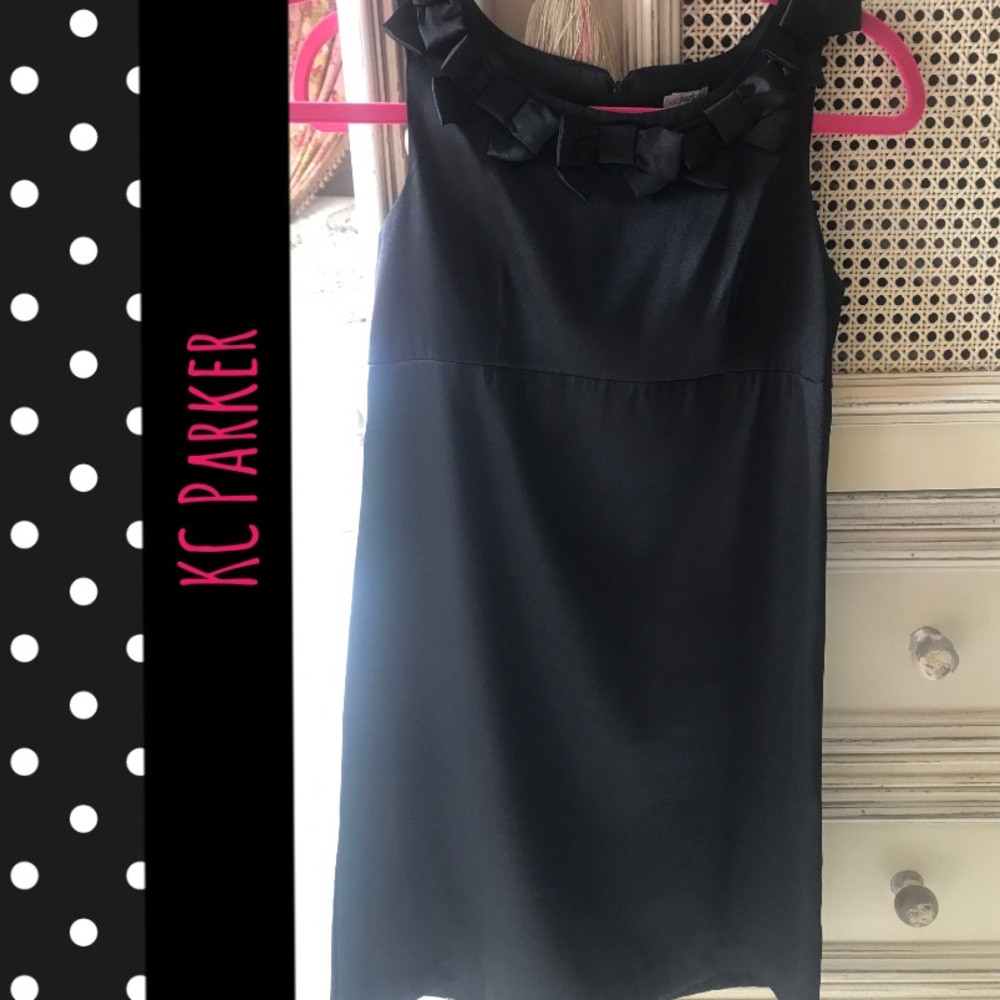 KC Parker dress size 10